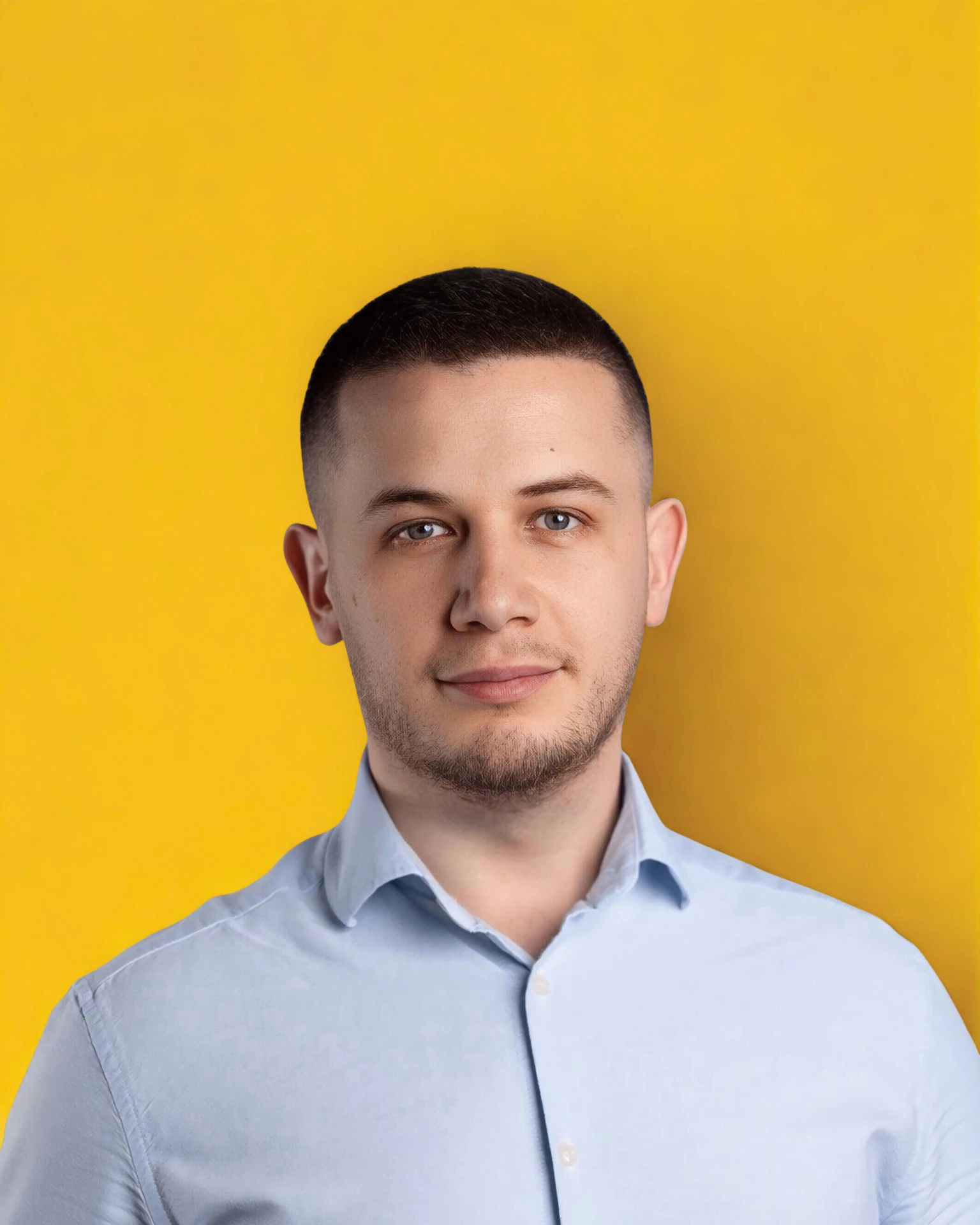 Nemanja, CTO