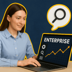 10 Best Enterprise SEO Tools for Large-Scale Site Optimization