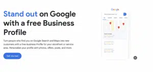 Best Local SEO Tools - Google Business profile