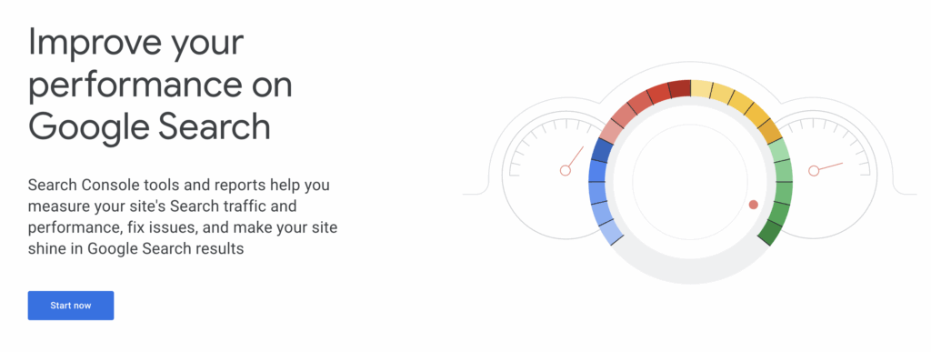 Best Local SEO Tools - Google Search Console