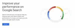 Best Local SEO Tools - Google Search Console