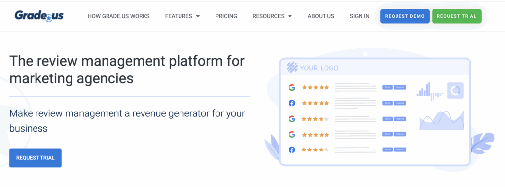 Best Local SEO Tools - Grade
