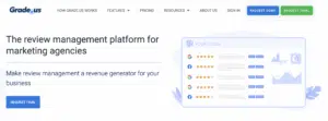 Best Local SEO Tools - Grade