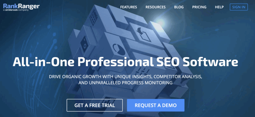 Best Local SEO Tools - Rank Ranger