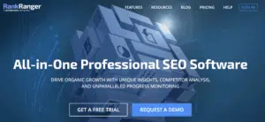 Best Local SEO Tools - Rank Ranger