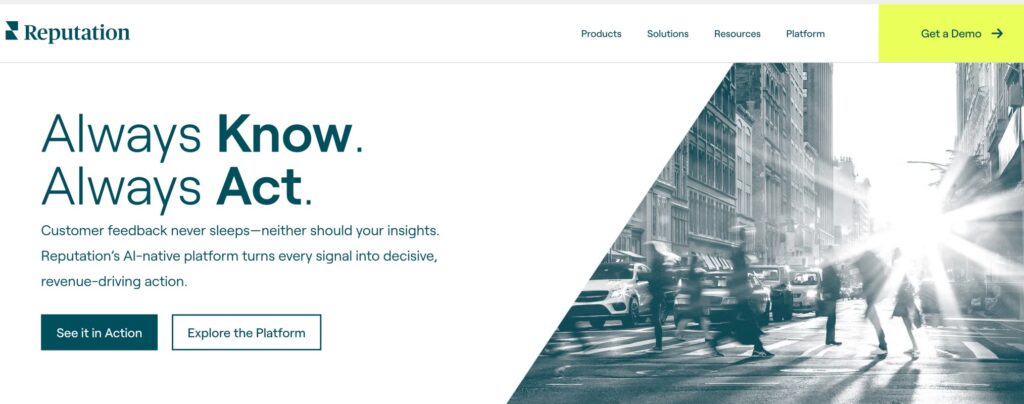 Best Local SEO Tools - Trustpilot