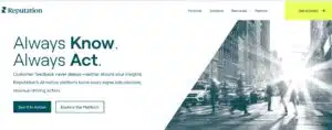Best Local SEO Tools - Trustpilot