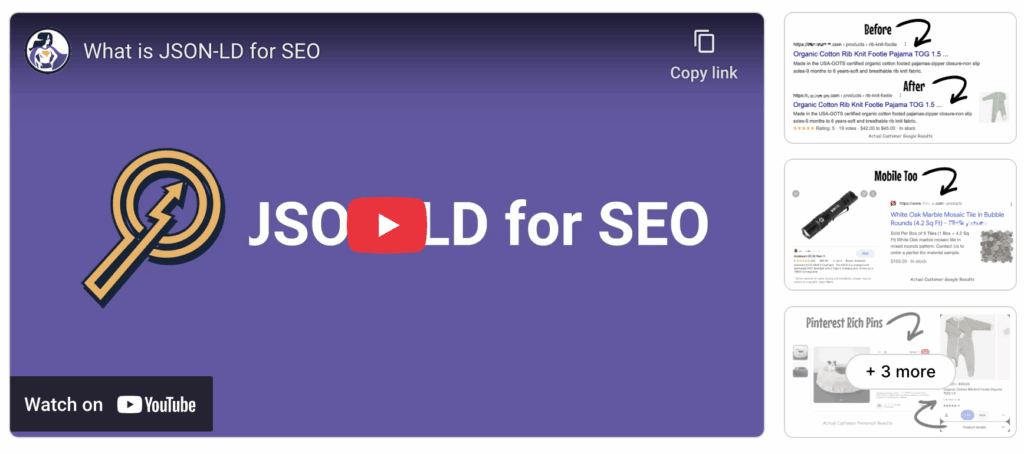 Top 10 Shopify SEO Tools & Apps in 2025 - JSON-LD for SEO