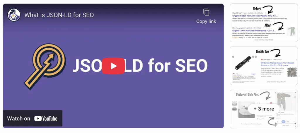 Top 10 Shopify SEO Tools & Apps in 2025 - JSON-LD for SEO