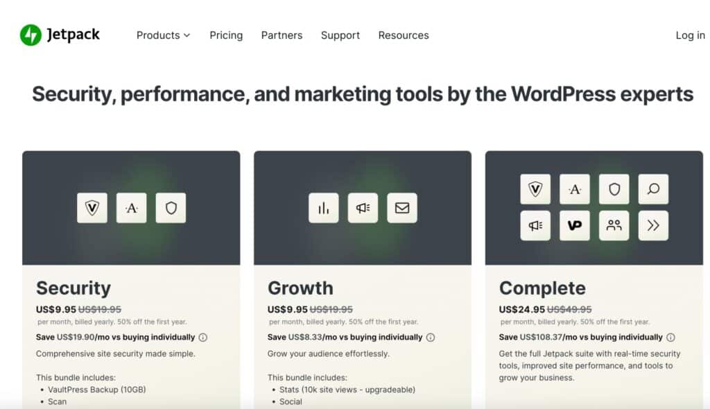Top 10 WordPress SEO Tools in 2025 - Jetpack