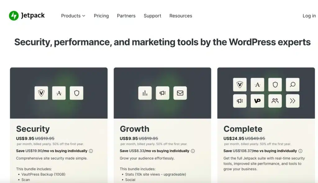 Top 10 WordPress SEO Tools in 2025 - Jetpack