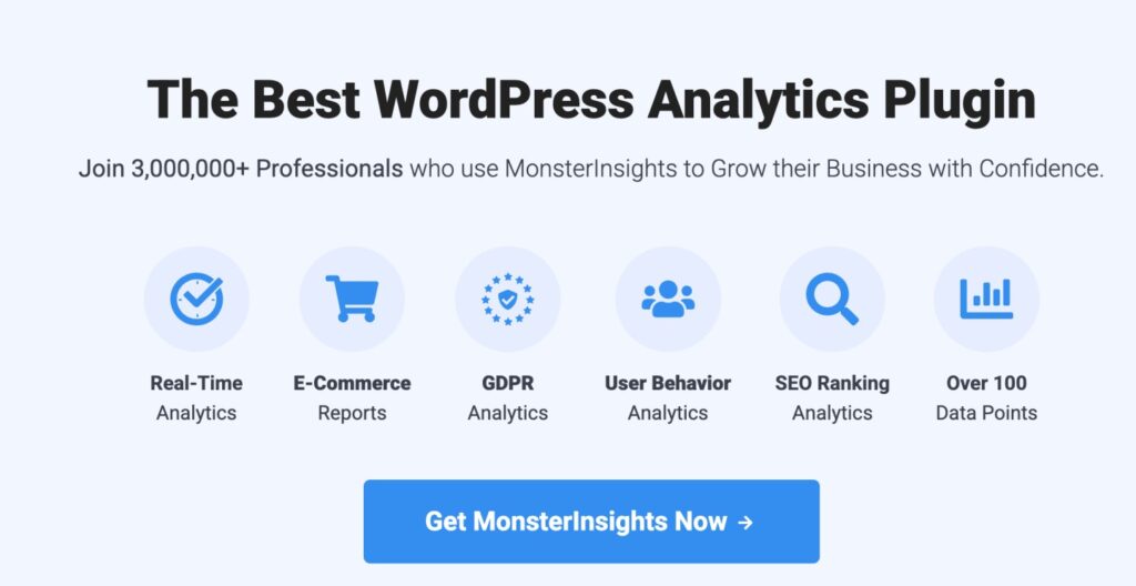 Top 10 WordPress SEO Tools in 2025 - MonsterInsights