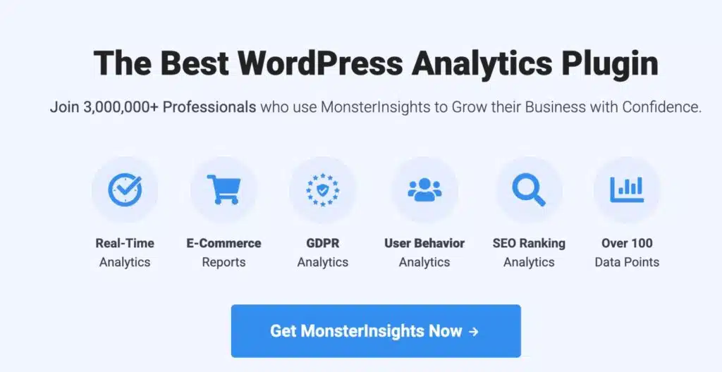 Top 10 WordPress SEO Tools in 2025 - MonsterInsights