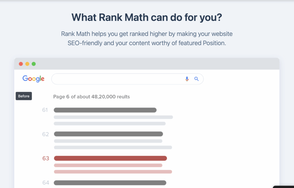 Top 10 WordPress SEO Tools in 2025 - Rank Math