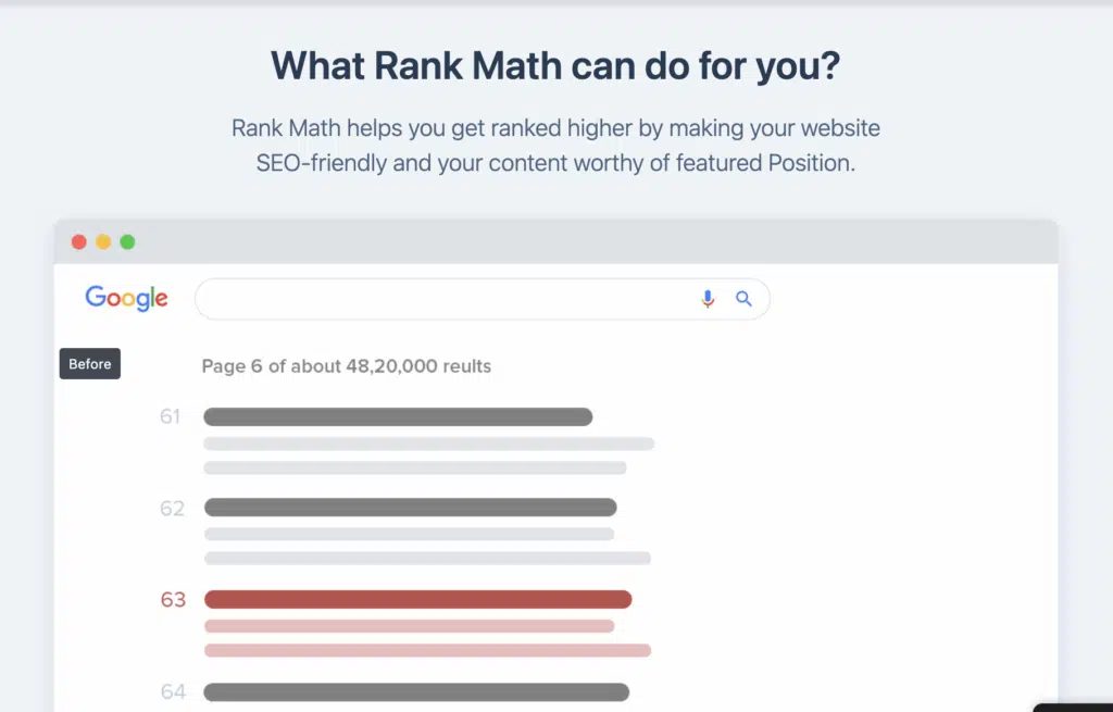 Top 10 WordPress SEO Tools in 2025 - Rank Math