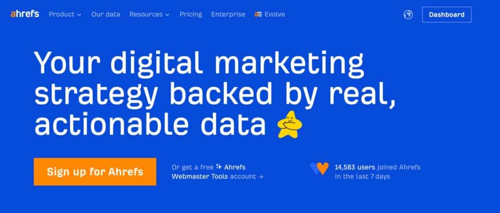 Top 11 SEO Research Tools in 2025  - Ahrefs