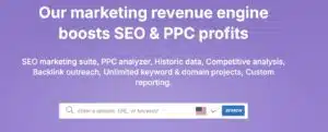 Top 11 SEO Research Tools in 2025 - SpyFu