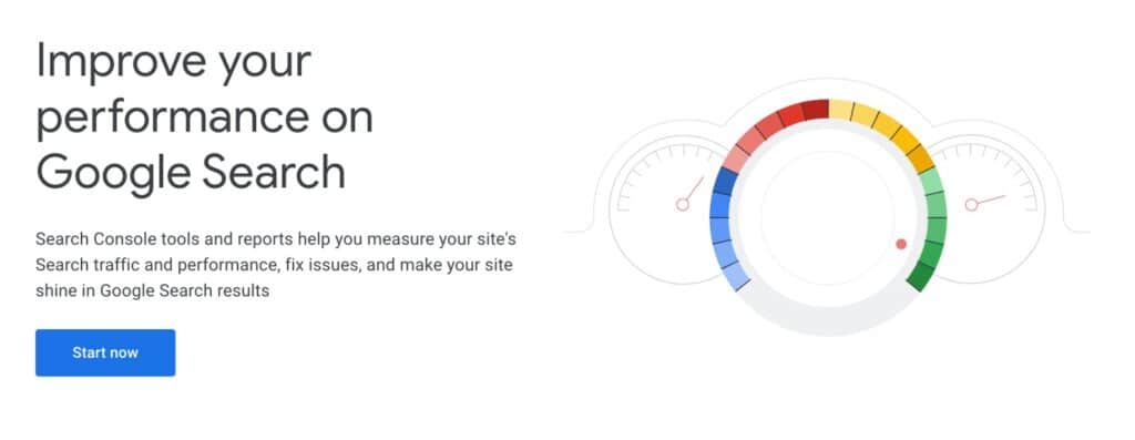 Best SEO Tools for Small Businesses - Google Search Console