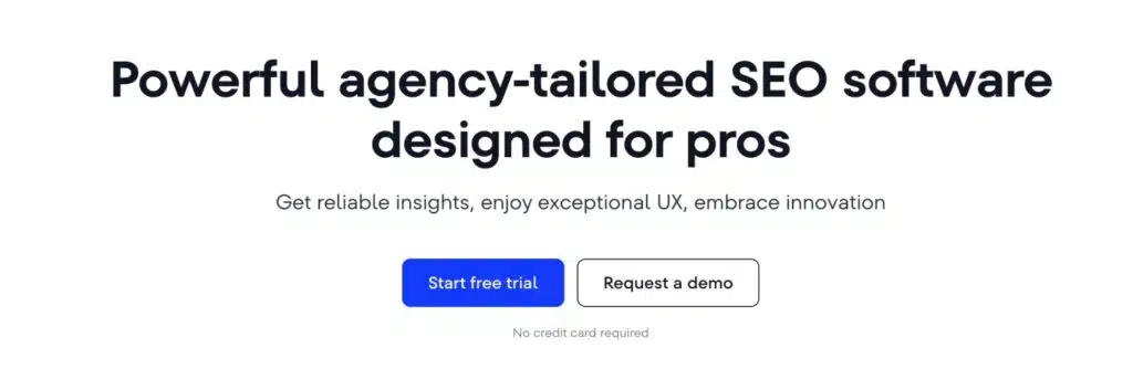 Best SEO Tools for Small Businesses - SE Ranking