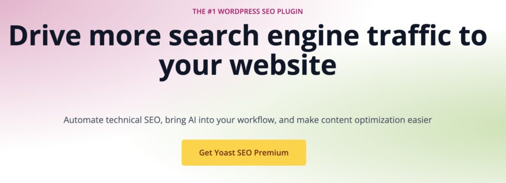 Best SEO Tools for Small Businesses - Yoast