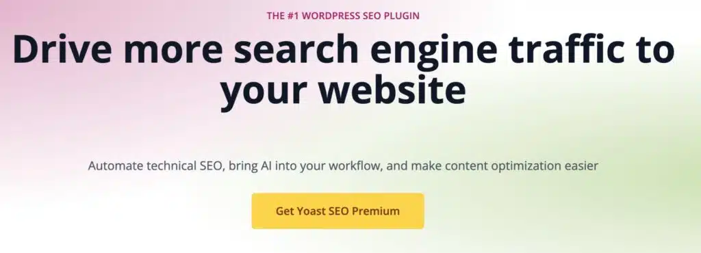 Best SEO Tools for Small Businesses - Yoast