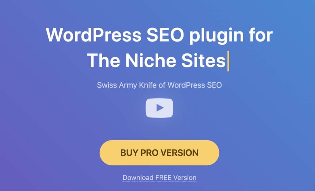 Best on-page SEO tools - RankMath