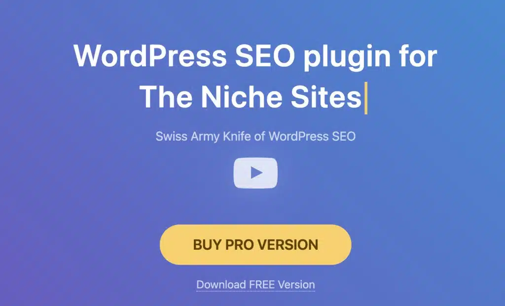 Best on-page SEO tools - RankMath