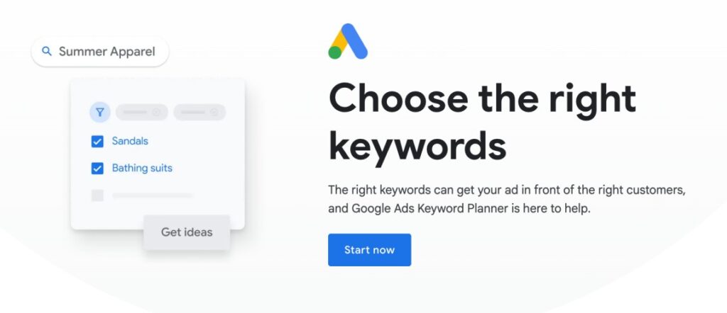 Top 10 Keyword Generator Tools - GKP