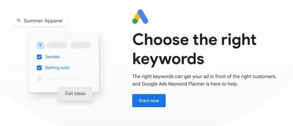 Top 10 Keyword Generator Tools - GKP