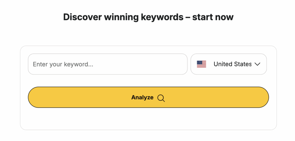 Top 10 Keyword Generator Tools - Rankioz