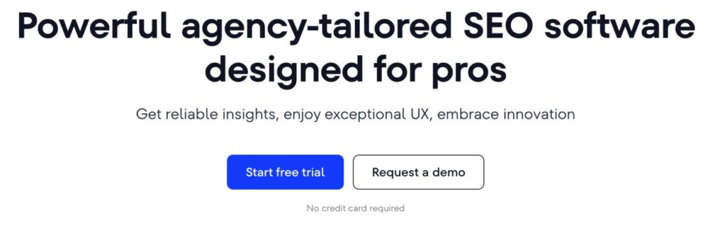 Best Cheap SEO Tools - SE Ranking