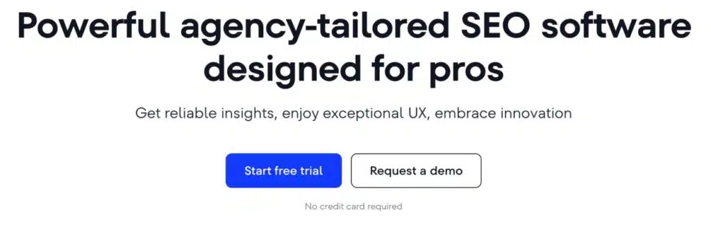 Best Cheap SEO Tools - SE Ranking