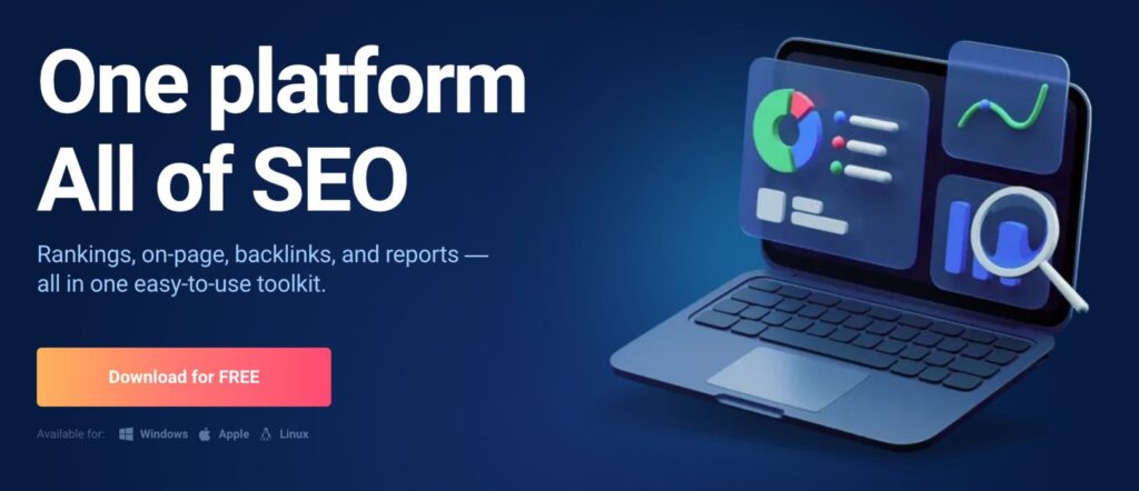 Best Cheap SEO Tools - SEO PowerSuite