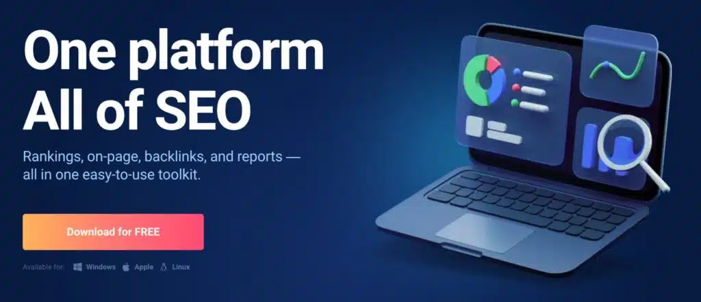 Best Cheap SEO Tools - SEO PowerSuite