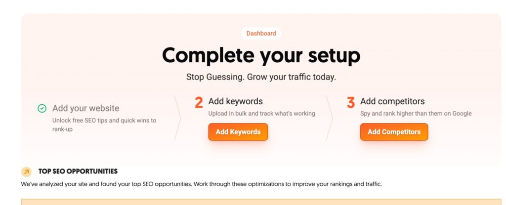 Best Cheap SEO Tools - Rankioz