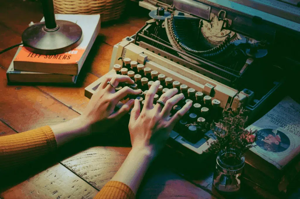 A Freelance Writer Learning SEO