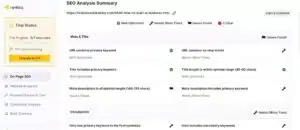 Top On-Page SEO Tools